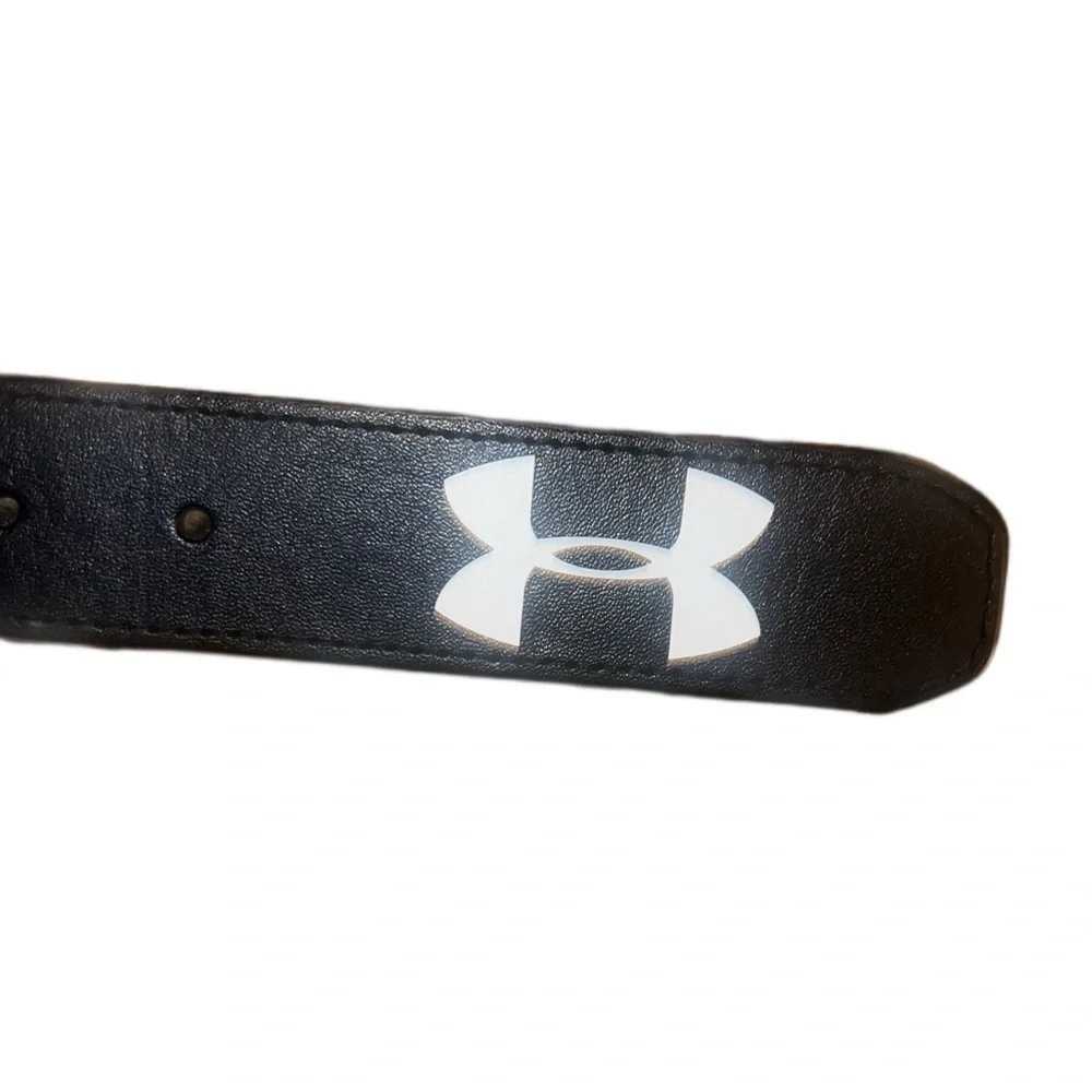 Boys (5-6 yr.) Under Armor Baseball Belt